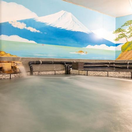 טוקיו Ryokan&Hostel Wasabi Nippori מראה חיצוני תמונה