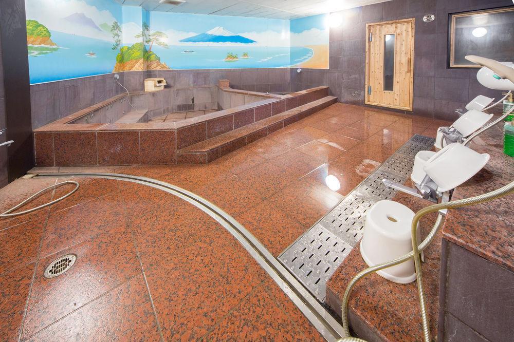 טוקיו Ryokan&Hostel Wasabi Nippori מראה חיצוני תמונה
