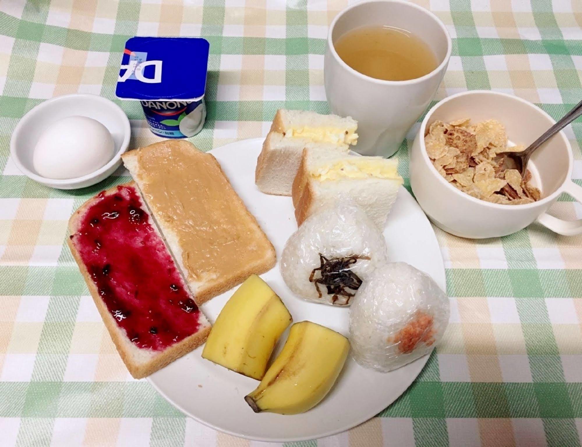 טוקיו Ryokan&Hostel Wasabi Nippori מראה חיצוני תמונה